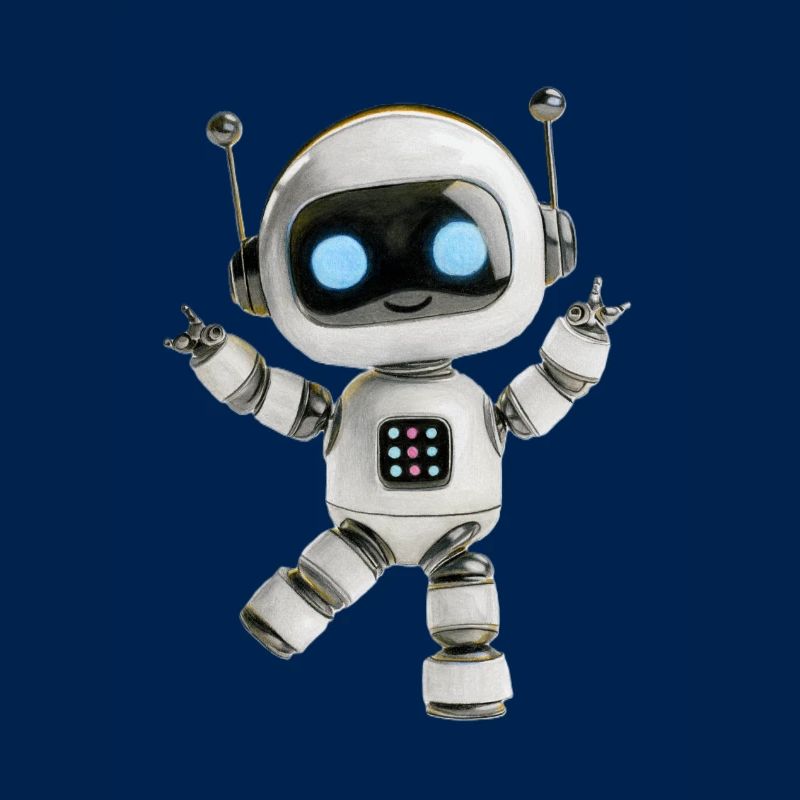 Fête des robots
