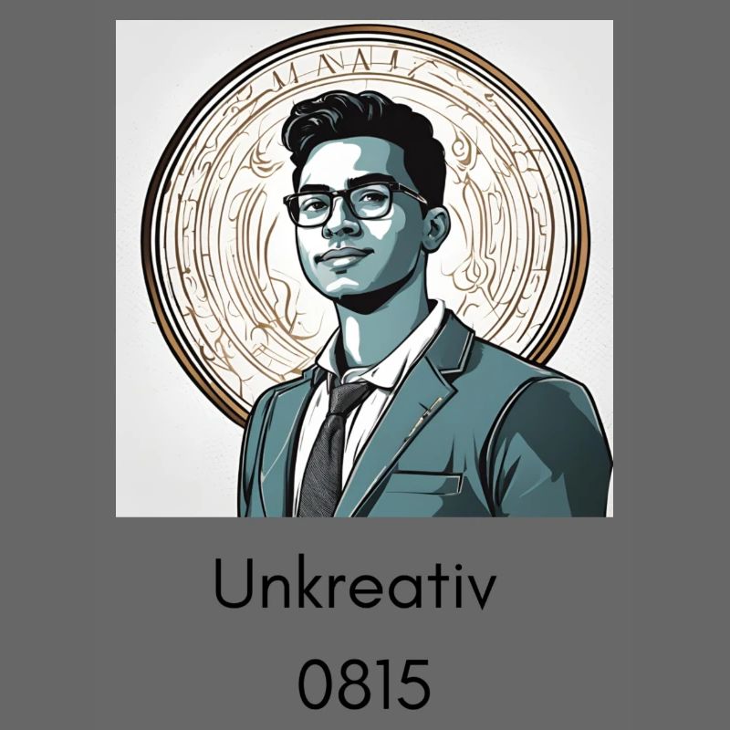 Manque de créativité 2