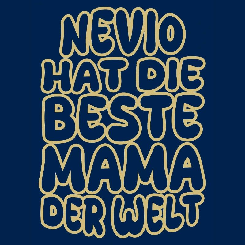 Mama Nevio