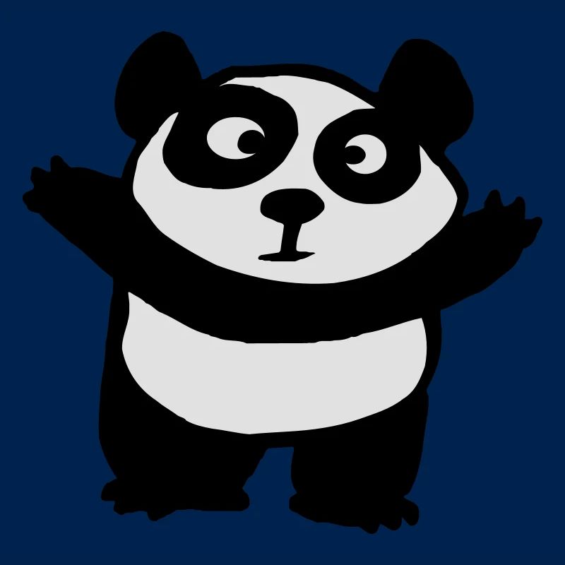 panda
