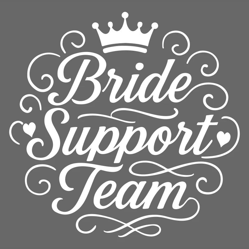 Braut Support Team