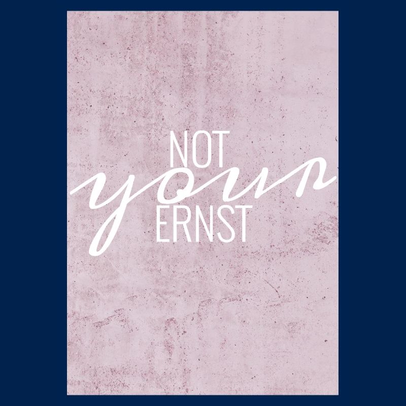ernst