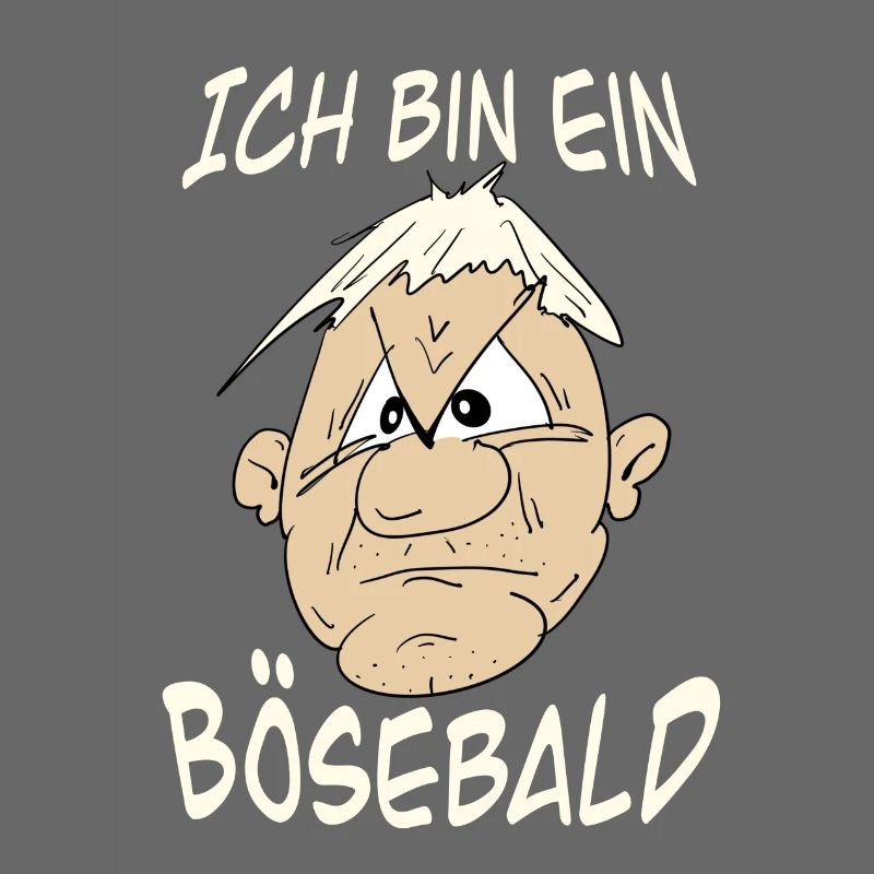 Bösebald