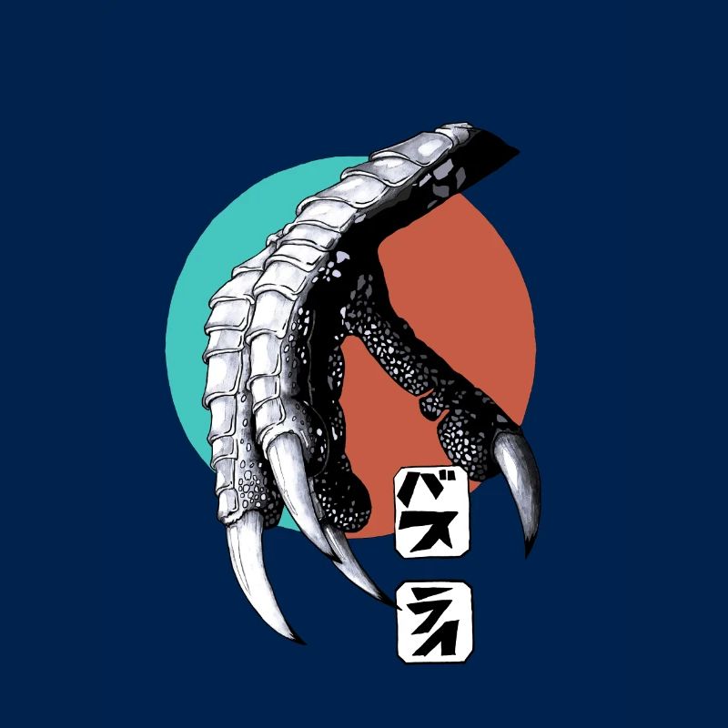 Claw