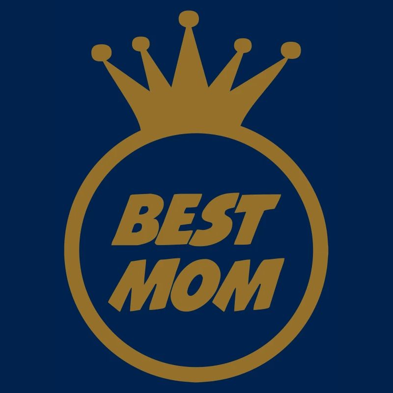Beste Mama - Muttertag