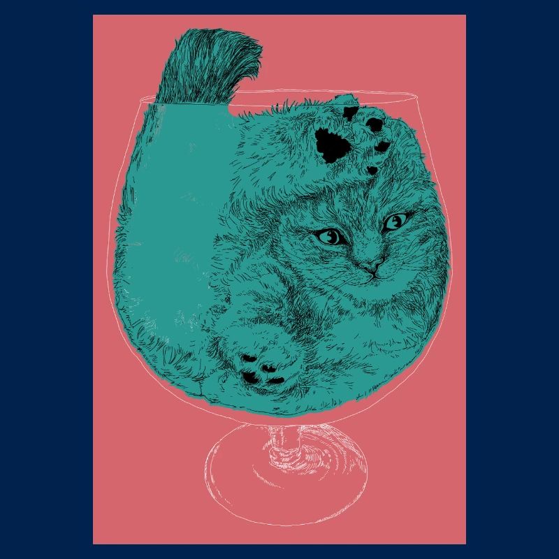 KÄTZCHEN-COCKTAIL