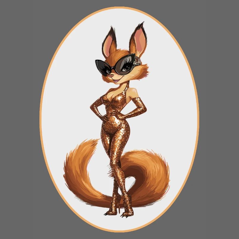Eichhörnchen