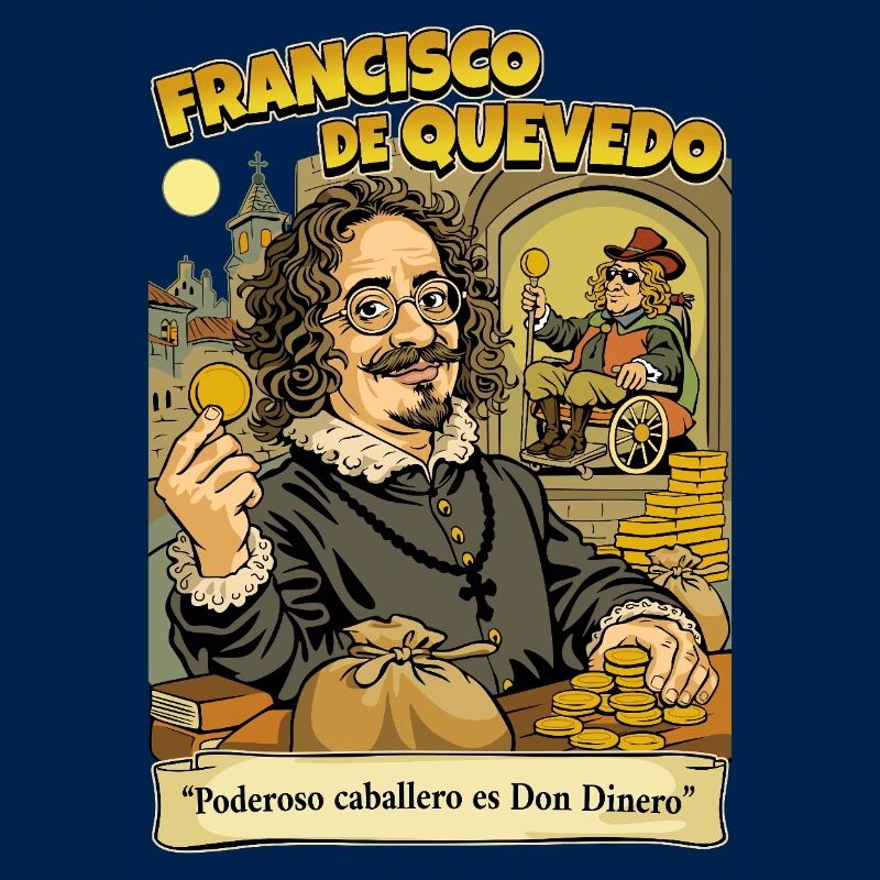 Francisco de Quevedo