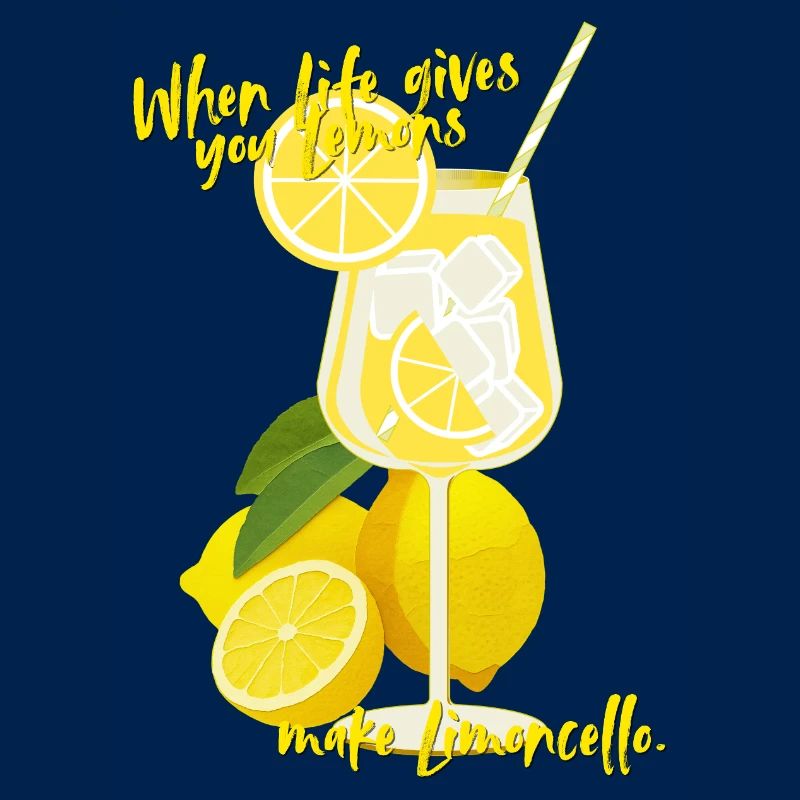 Limoncello