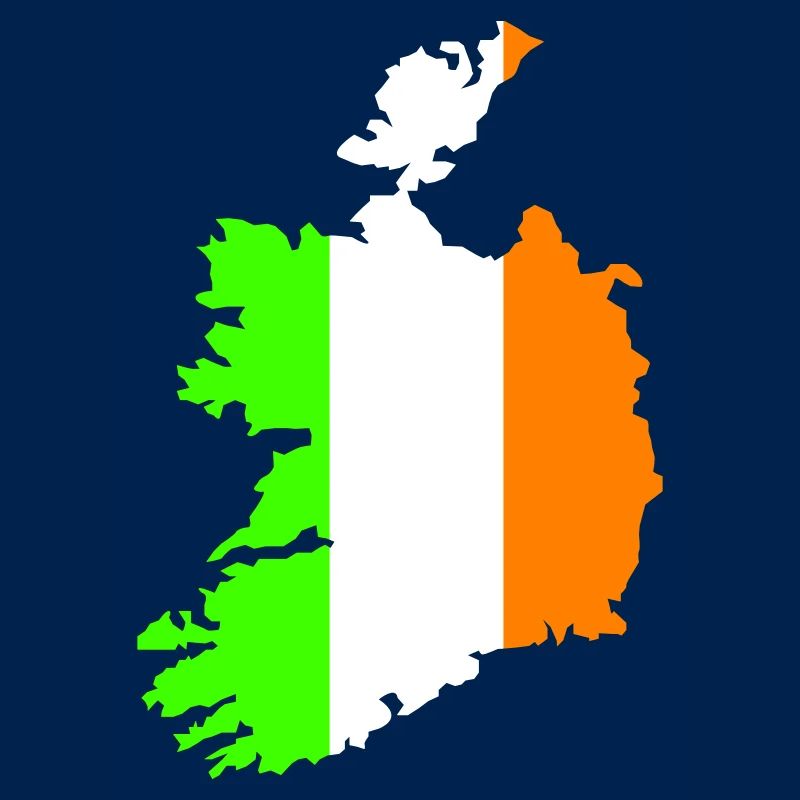 Pays d’Irlande