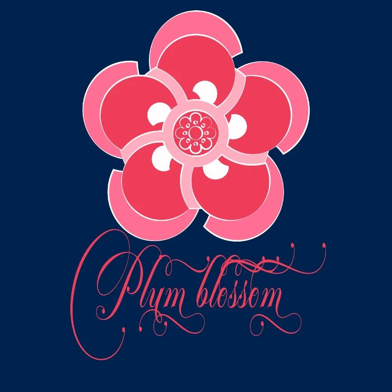 Plum blossom