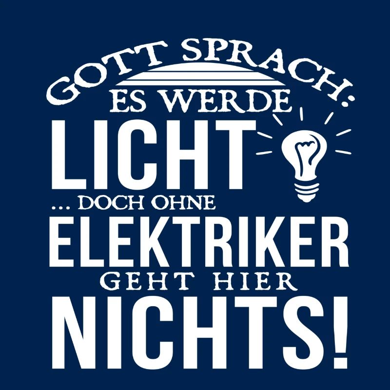 Elektriker - Beruf