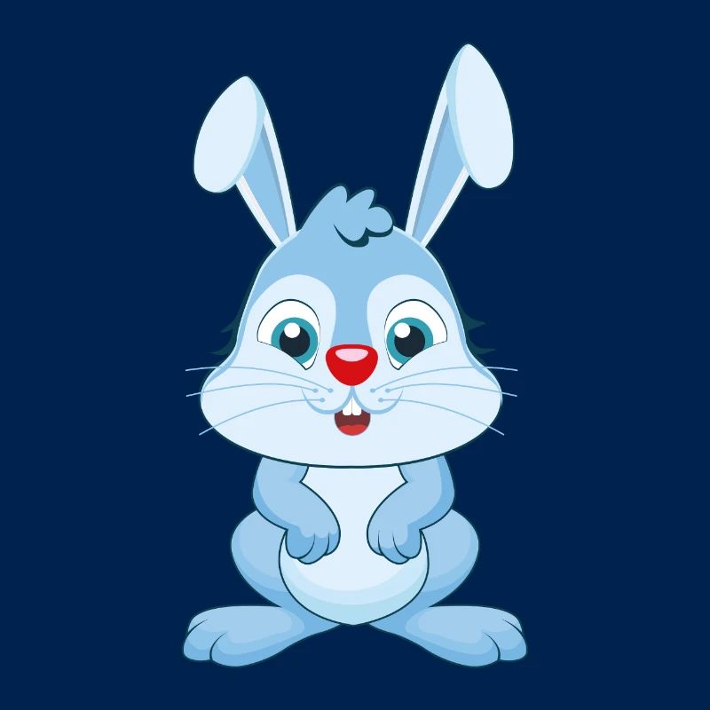 Süsser Hase