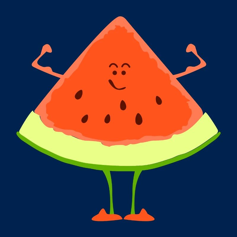 M. Melon