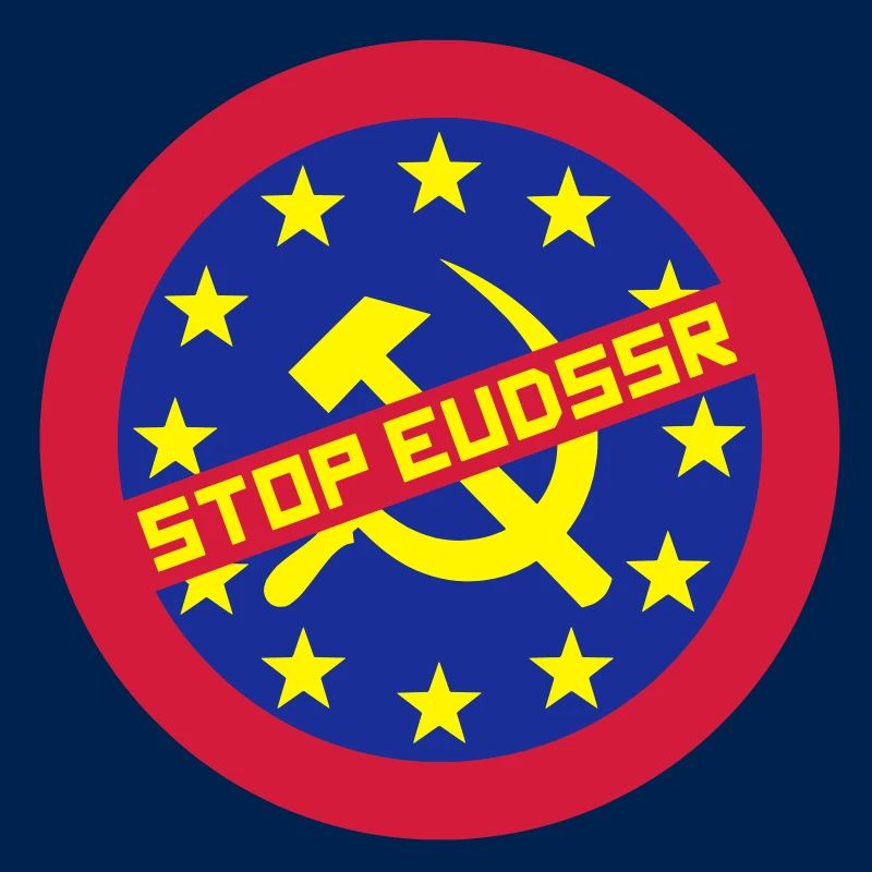 Stop EUSSR
