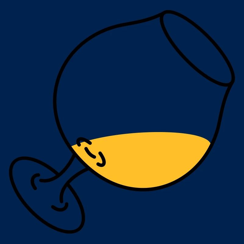 Cognacglas