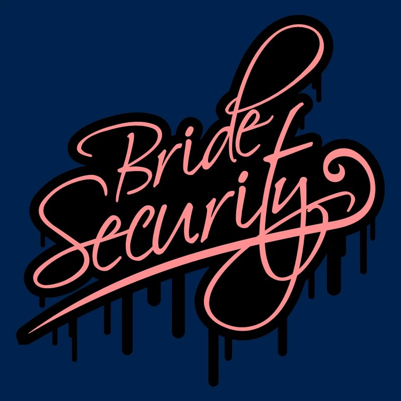 Bride Security