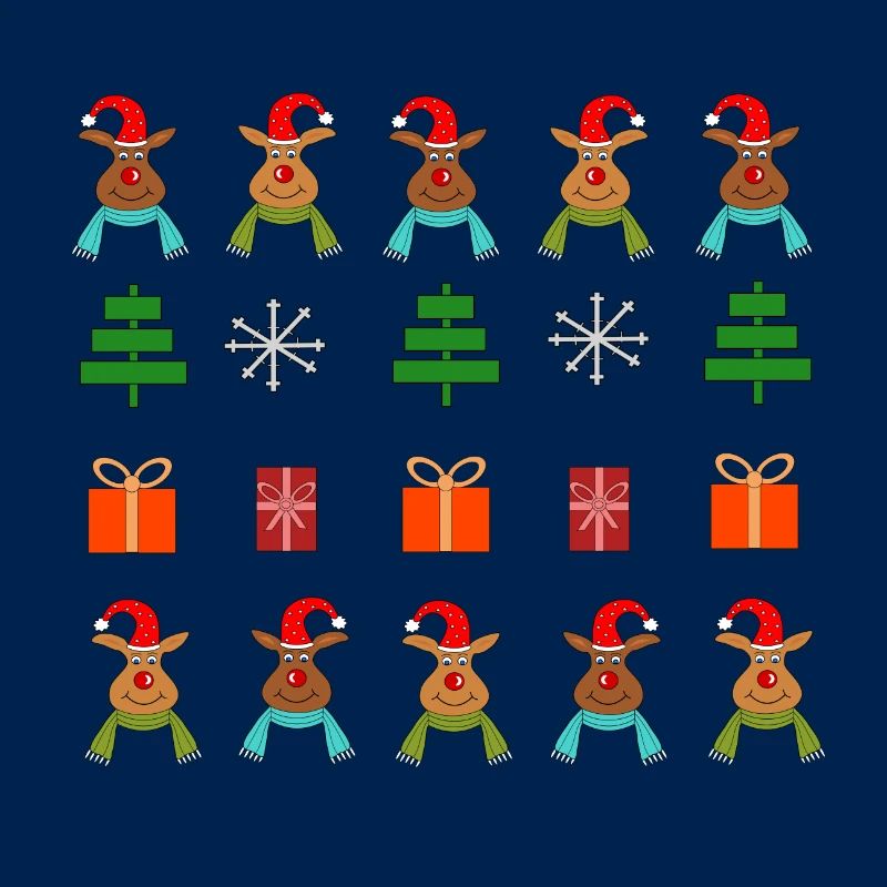 Thème de Noël