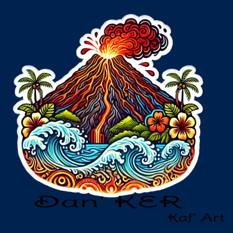 DAN KER 3