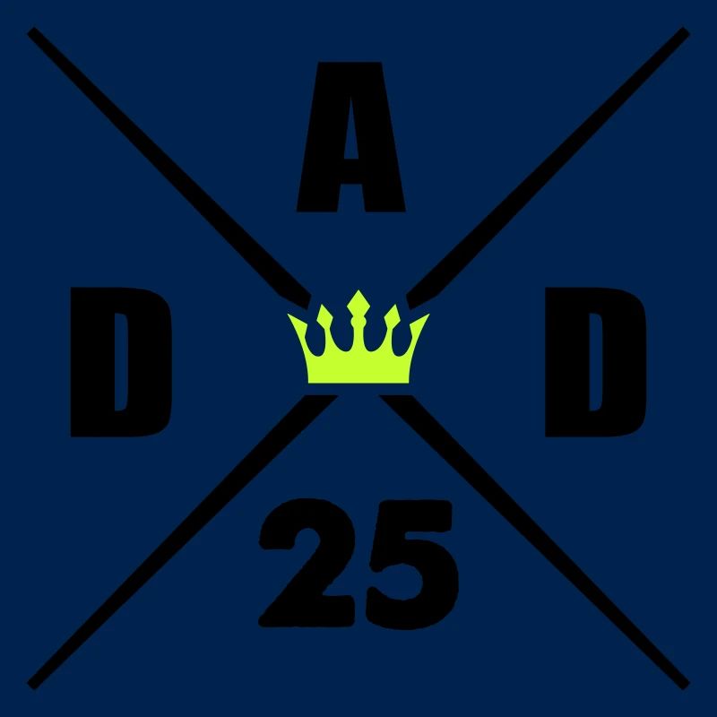 dad 25