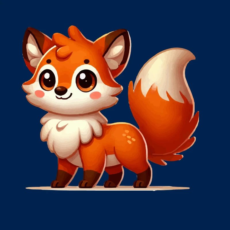 Bande dessinée Fox