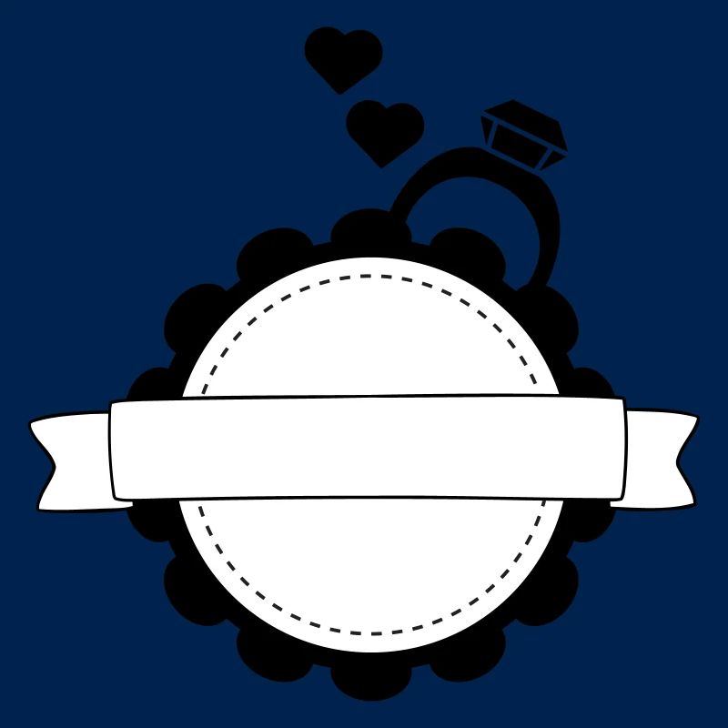 Wedding logo