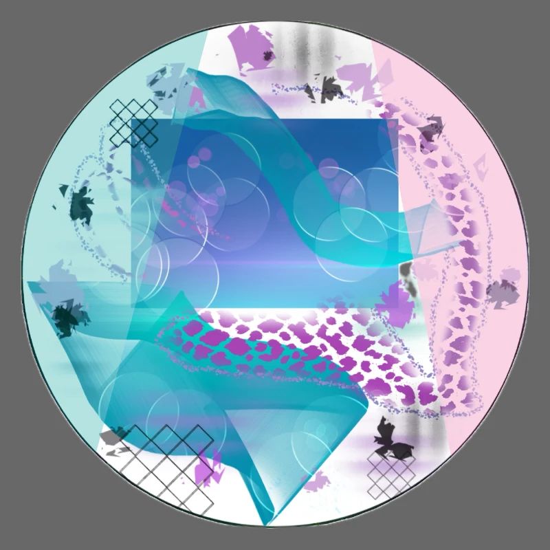 Fantasy World Sphere