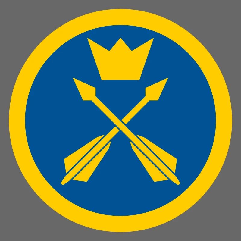 Luftwaffe von Dalarna