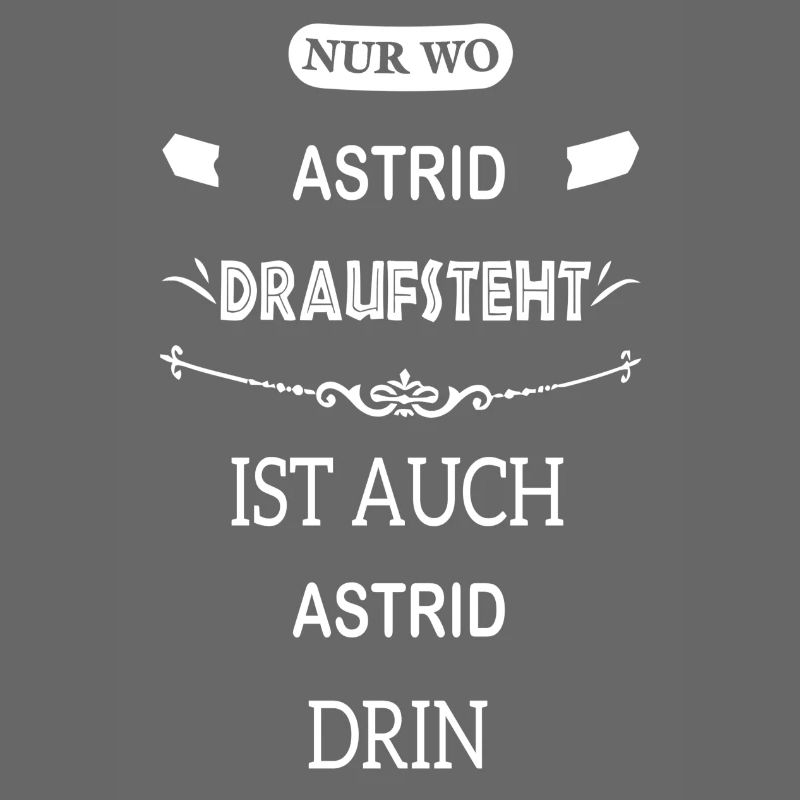 ASTRID