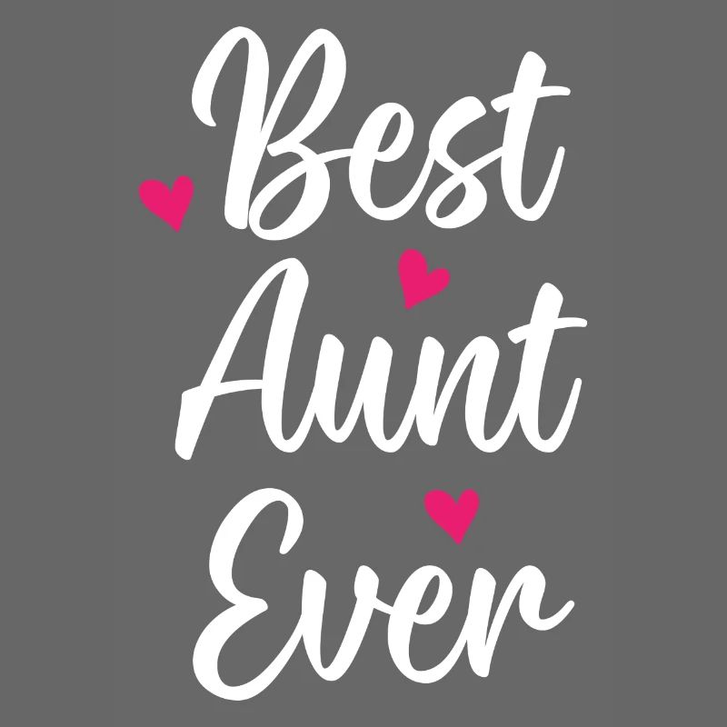 Best Aunt Ever