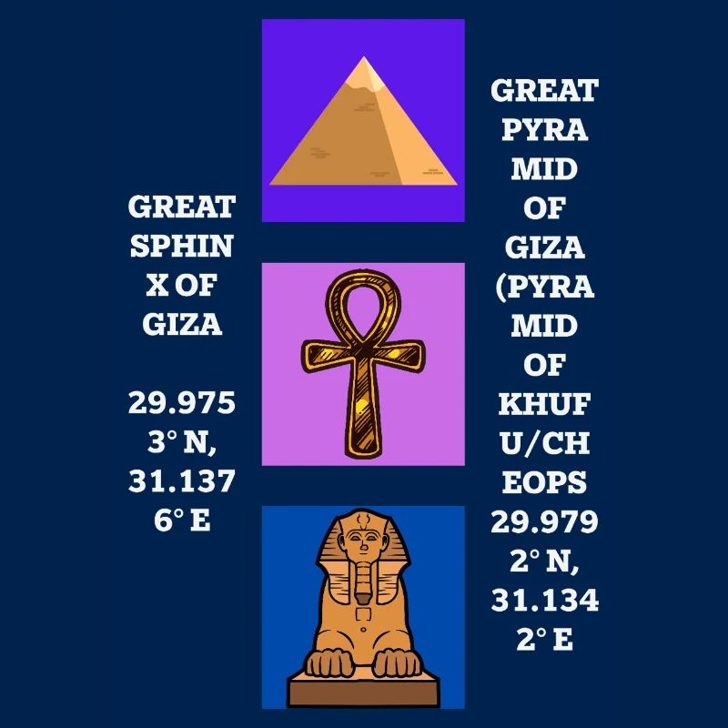 Mysterious Egypt