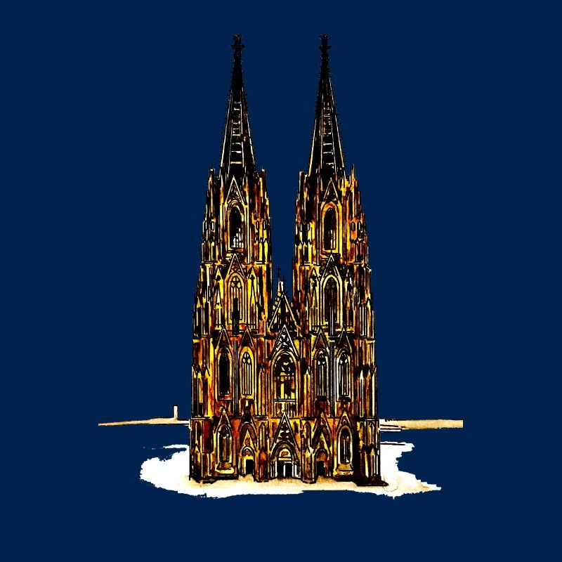 Kölner Dom
