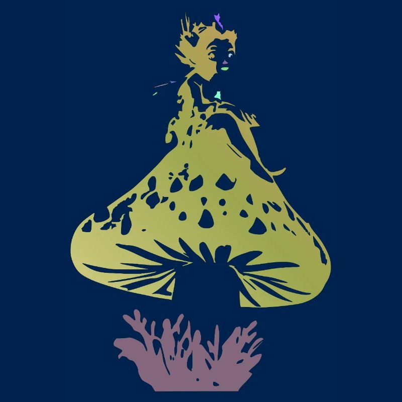 Fantasy-Pilz