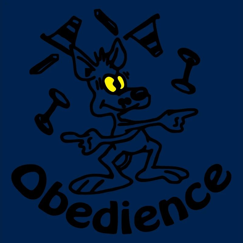 Obedience
