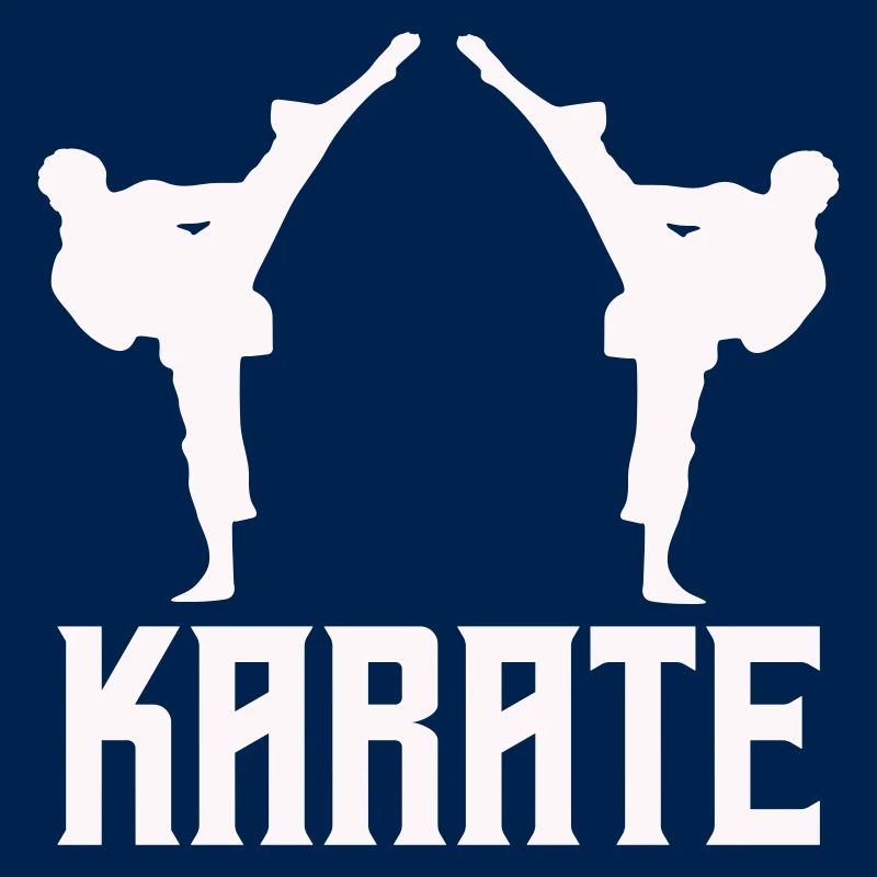 karaté