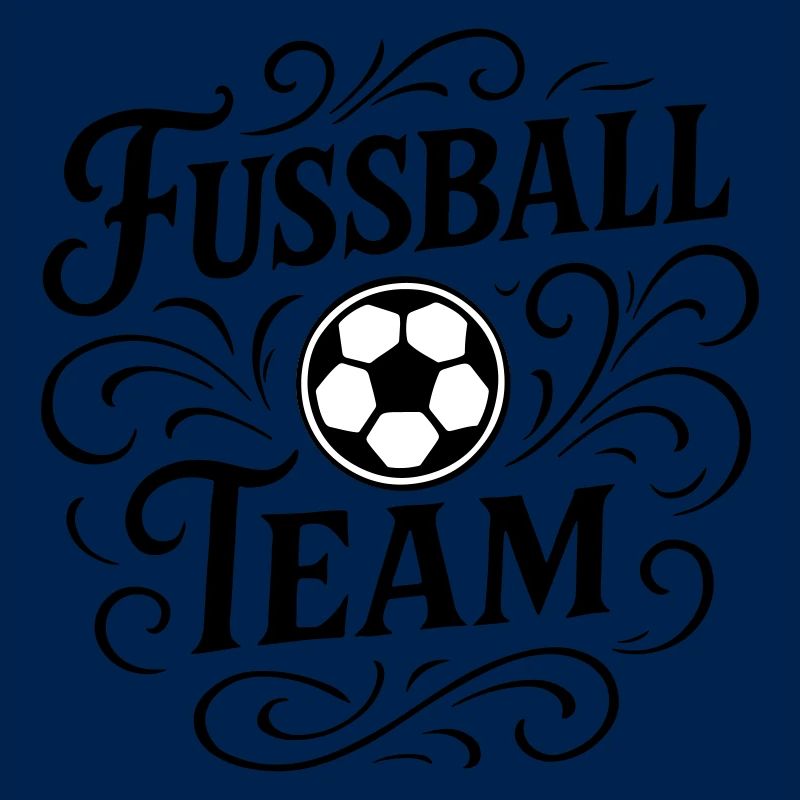 Fussball Team