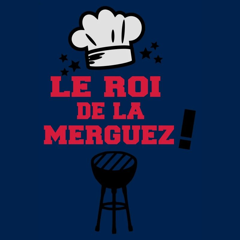 roi de la merguez