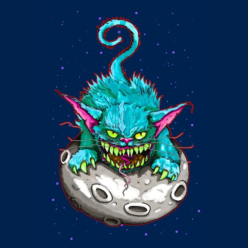 ESPACE CAT