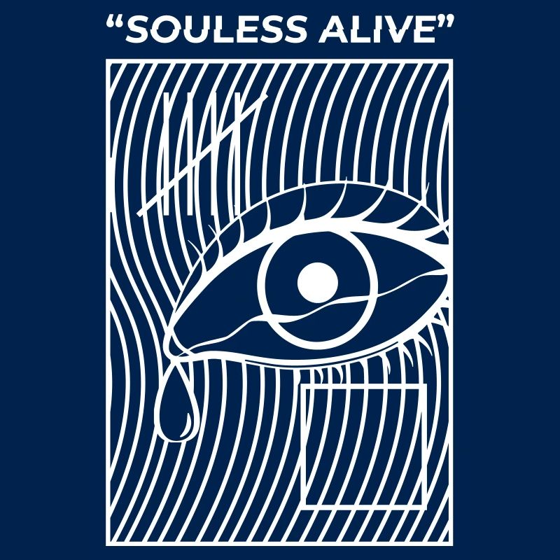 Souless Lebendig