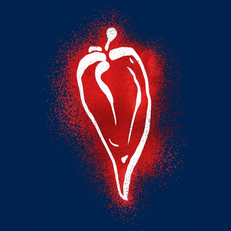 Red Hot Chilli Pepper