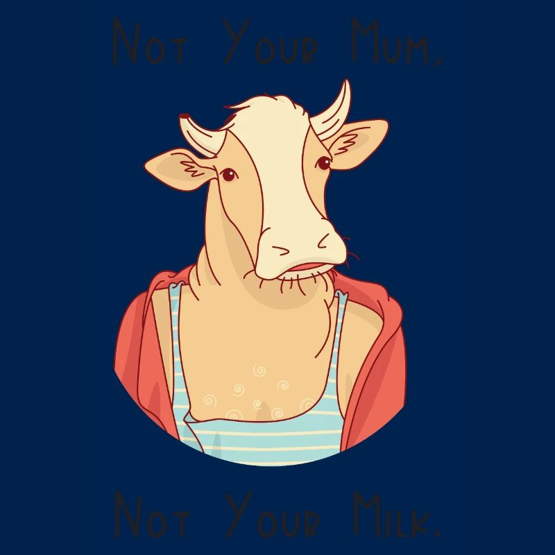 Pas ta mère, pas ton lait