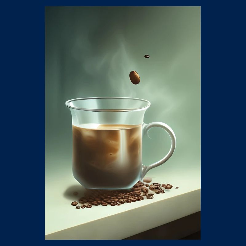 Kaffee, Kaffeebohnen