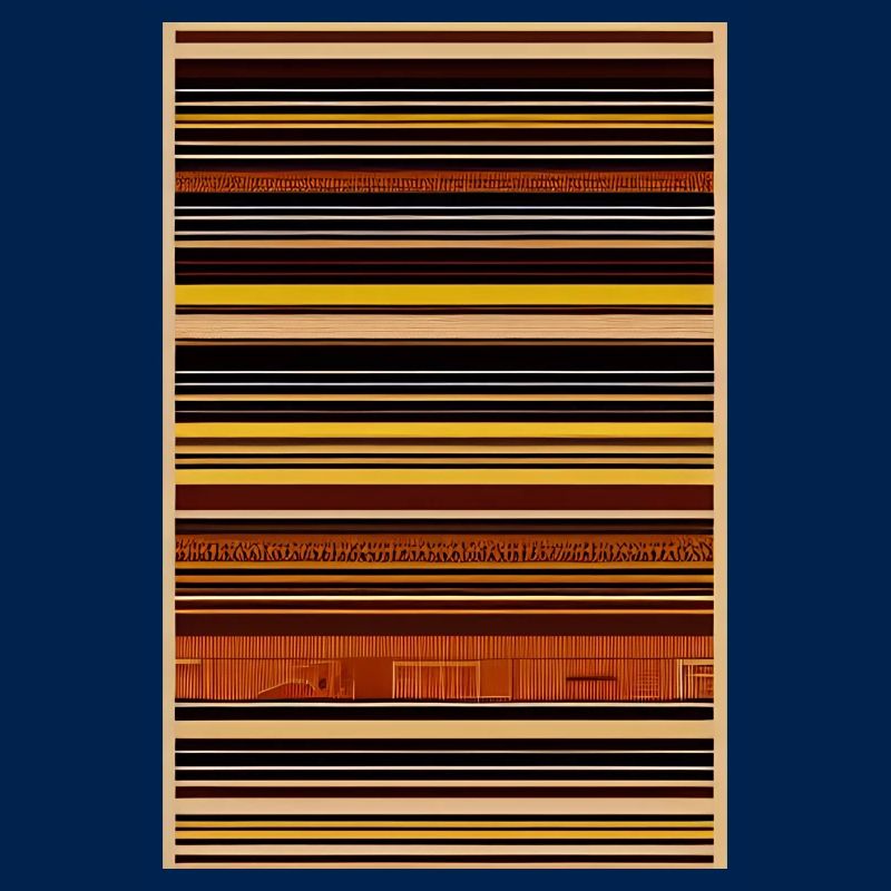 Vintage Pattern
