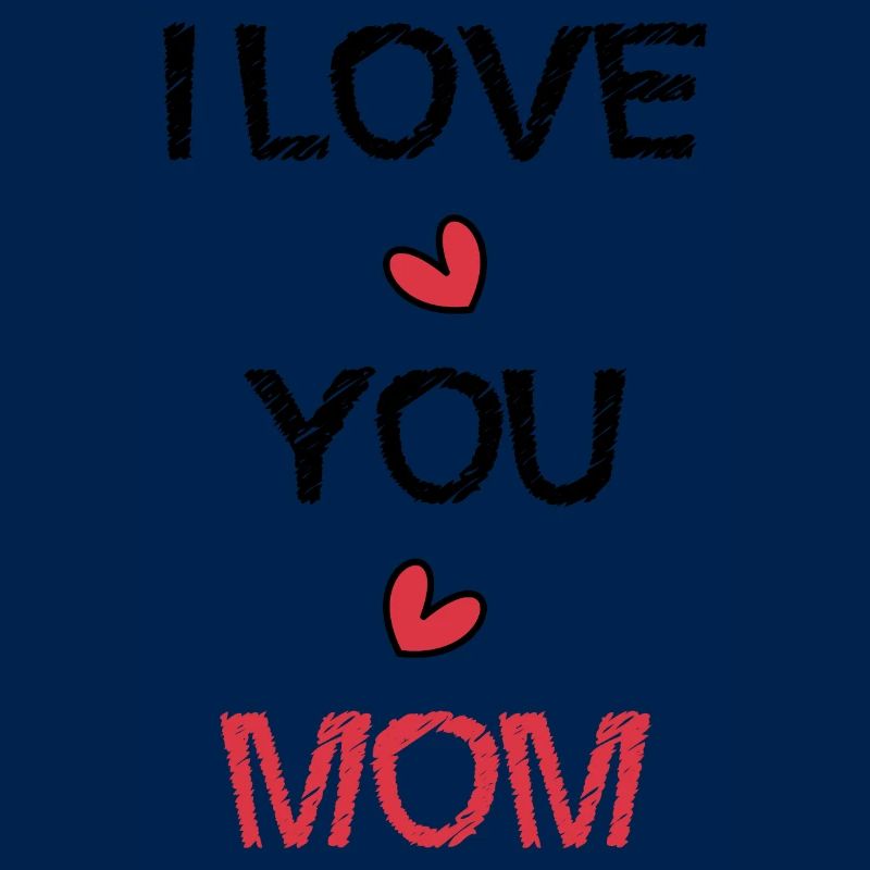 MUTTERTAG. SCHÖNEN MUTTERTAG. MAMA. ICH LIEBE DICH
