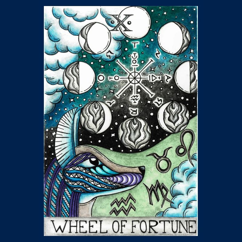 Roue de la Fortune