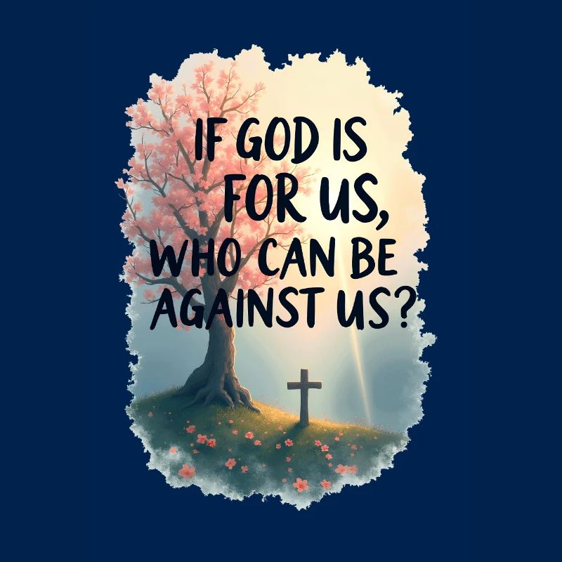 If God Is for Us