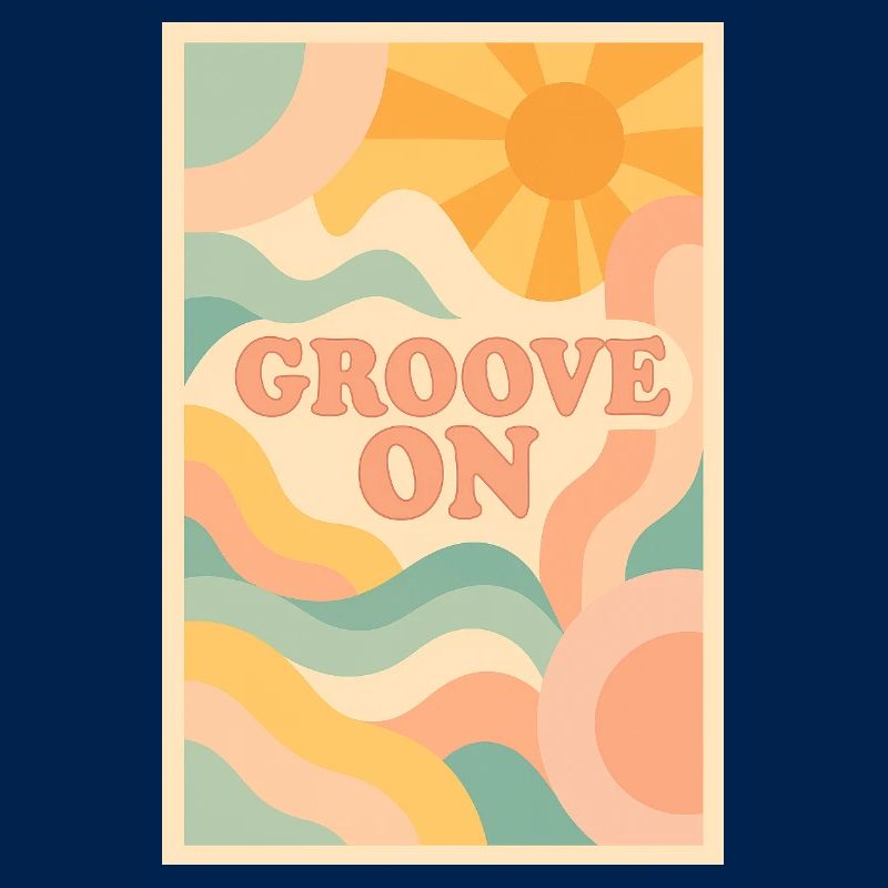 Groove on