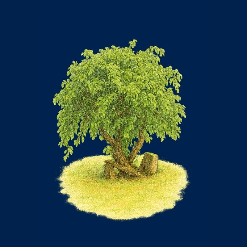 Baum des Lebens
