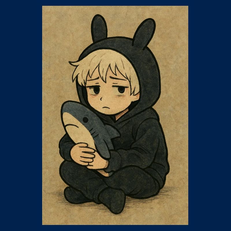 "Shin"