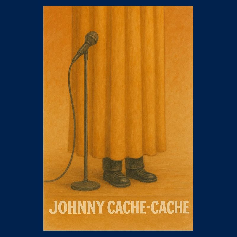 Johnny Cache-Cache
